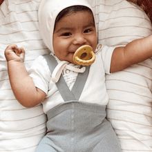 Load image into Gallery viewer, Sweetie Soother Pacifier Set (2-pack)