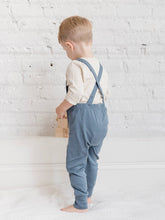 Load image into Gallery viewer, Oli Overalls - A Mama's Lullaby