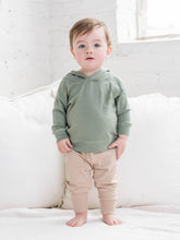 Load image into Gallery viewer, Madison Hooded Pullover - A Mama's Lullaby