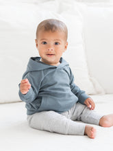 Load image into Gallery viewer, Ashland French Terry Hooded Pullover - A Mama's Lullaby