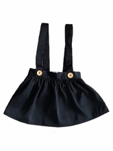 Load image into Gallery viewer, Daphne Classic Suspender Skirt