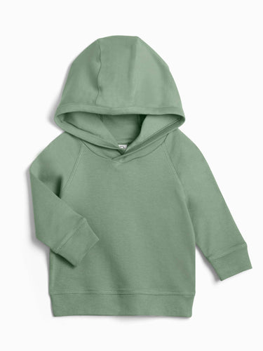 Madison Hooded Pullover - A Mama's Lullaby