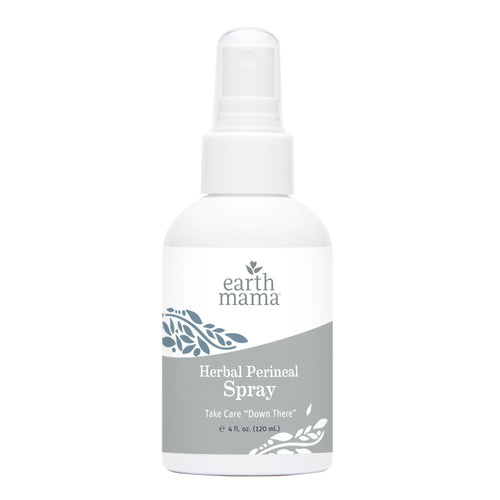 Earth Mama • Herbal Perineal Spray