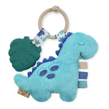 Load image into Gallery viewer, Itzy Pal Plush + Teether
