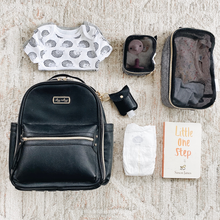 Load image into Gallery viewer, Itzy Mini Diaper Bag
