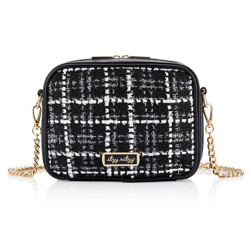 The Kelly Double Take Crossbody Bag