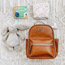 Load image into Gallery viewer, Itzy Mini Diaper Bag
