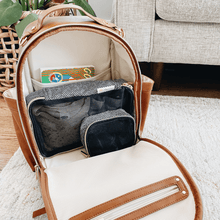 Load image into Gallery viewer, Itzy Mini Diaper Bag
