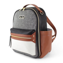 Load image into Gallery viewer, Itzy Mini Diaper Bag
