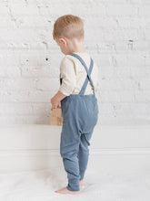 Load image into Gallery viewer, Oli Overalls - A Mama&#39;s Lullaby
